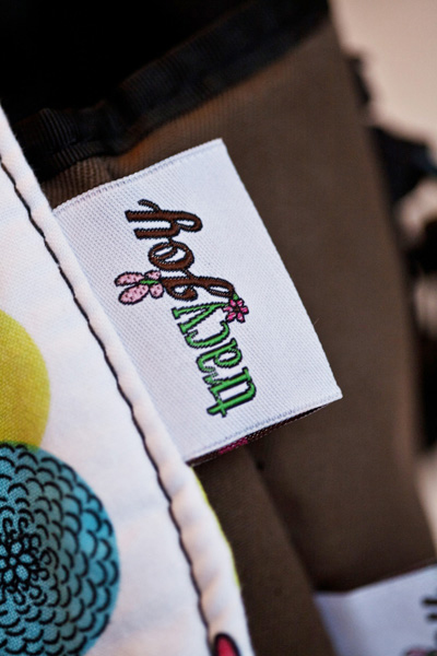 5 Affordable Options for Custom Sewing Labels