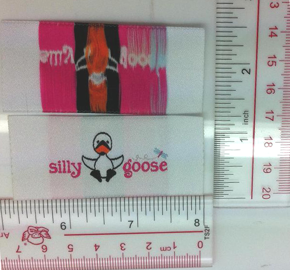 5 Affordable Options for Custom Sewing Labels