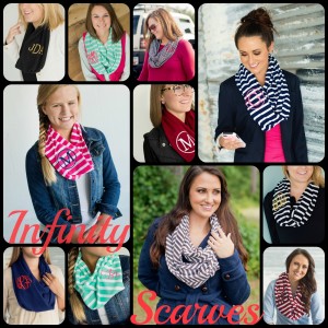 Infinity Scarves, personalized Infinity Scarves , monogrammed Infinity Scarves, striped Infinity Scarves , solid Infinity Scarves, polka dot Infinity Scarves, Infinity Scarves sale, BLACK FRIDAY SALE