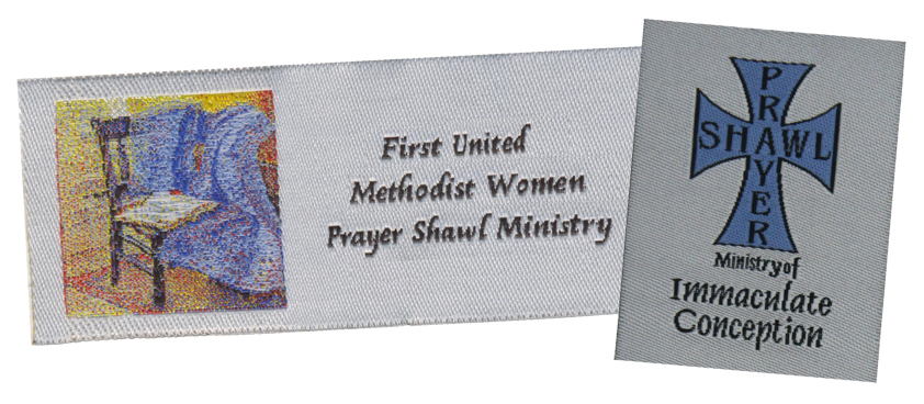 Prayer Shawl Tag Prayer Blanket Tag Tags for Crochet Tags for Knitting  Scripture Tag Prayer Tags 