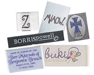 3 Great Reasons to Buy Custom Iron-on Clothing Labels