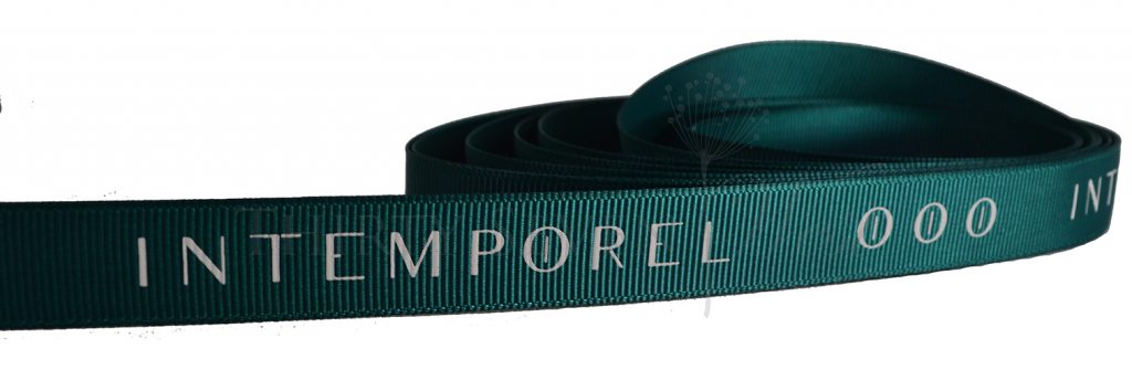 Grosgrain logo Ribbon, Logo Ribbon, Company Logo RIbbon, Custom Logo Ribbon, Logo on Ribbon, Grosgrain Ribbon, Color Logo on Ribbon, Company Logo on Ribbon, Branded Ribbon, Branded Logo Ribbon