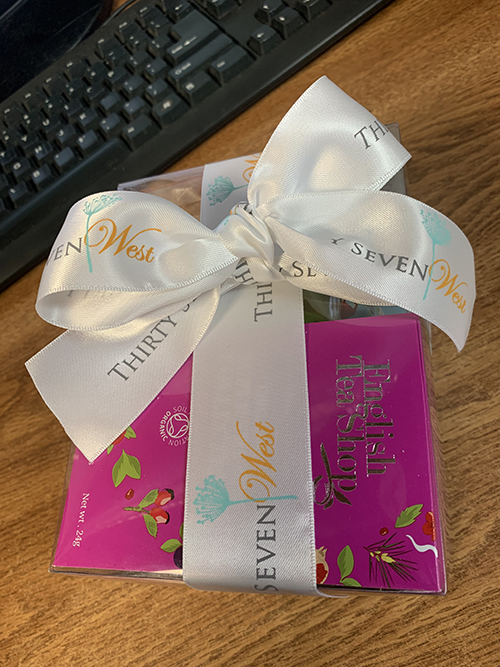 custom logo ribbon, pantone matching ribbon, high quality custom logo ribbon, custom branding ribbon, corporate logo ribbon, company gift wrap