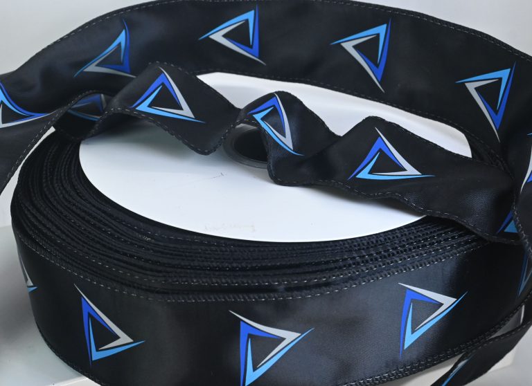 Designing and Ordering Custom Branded Ribbons - Thirty Seven West
