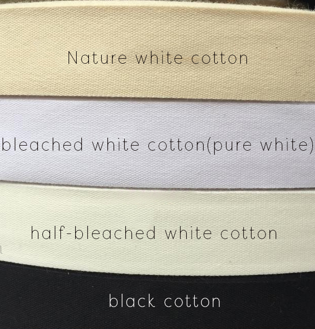 cotton custom ribbon, custom logo ribbon, eco friendly ribbon, natural ribbon, white cotton, ribbon, black cotton ribbon, custom dyed cotton ribbon