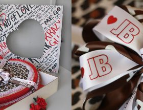Custom logo Ribbon, Company Branded Ribbon Gift Wrap, company branding ribbon, company branded ribbon, branded ribbon gift wrap, corporate gifting