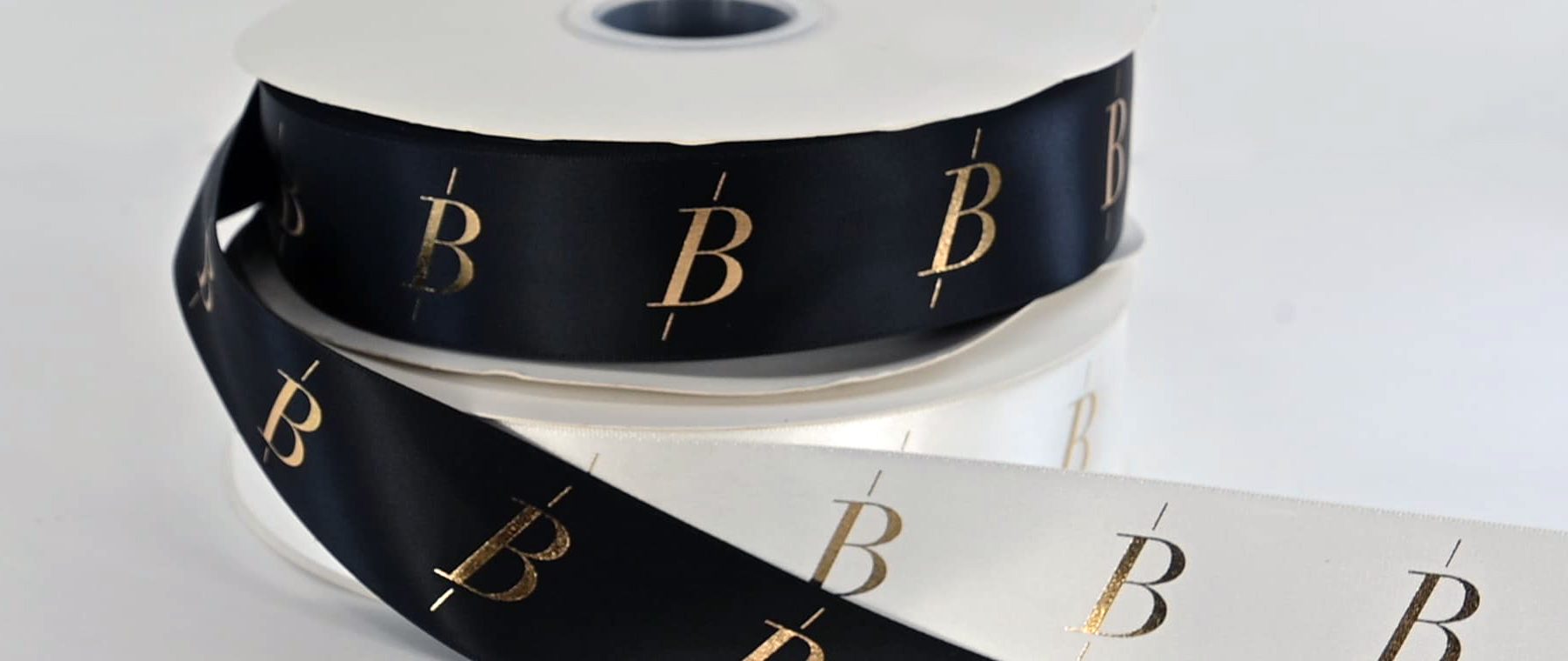 Custom logo Ribbon, brand logo on ribbon, event branding and decor, custom logo ribbons, marketing ribbon, personalzied ribbons,