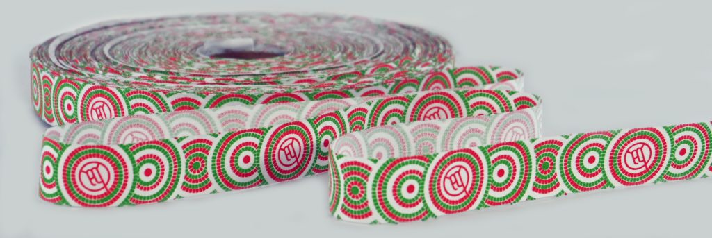 Padded Ribbon Latest Trends in Corporate Gifting and Ribbon Customization ...