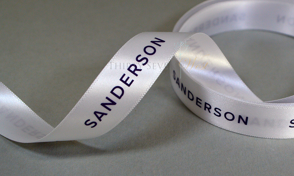 The Benefits of Custom Ribbon with Logo for Small Businesses ...