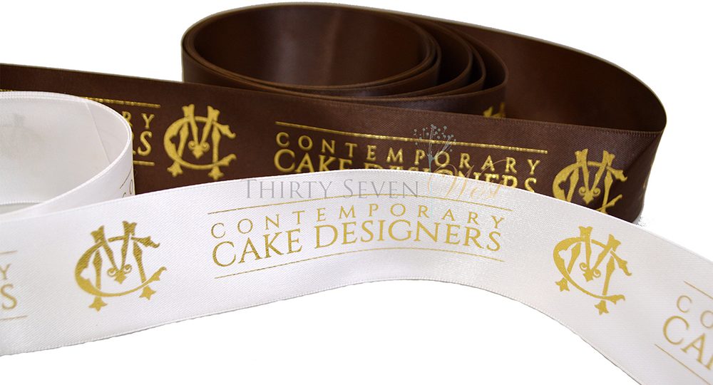 custom logo ribbon, business logo on ribbon, company custom ribbon, corporate logo gift ribbon, corporate logo ribbon,custom printed logo ribbon