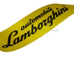 custom logo ribbon, business logo on ribbon, company custom ribbon, corporate logo ribbon, cusot branded ribbon, custom color matched logo ribbon