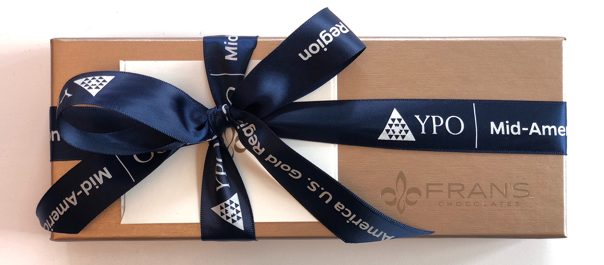 The Power of Custom Business Ribbons in Elevating Your Brand ...