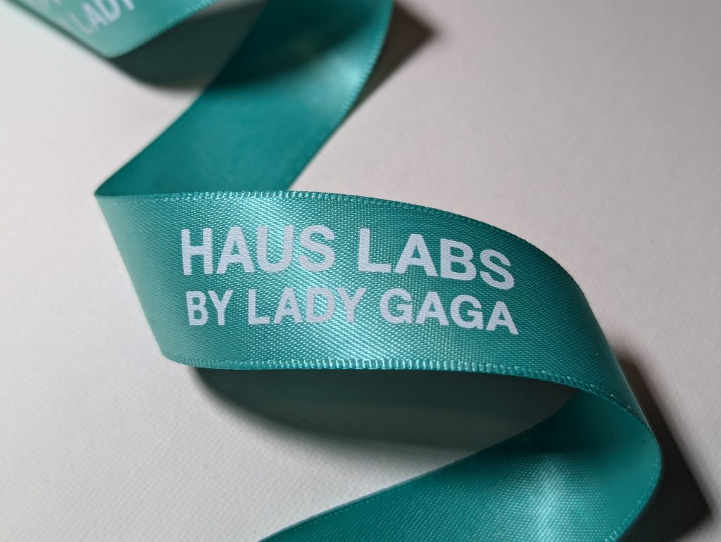 The Power of Small Details: How Custom Ribbon Transforms Your Brand ...