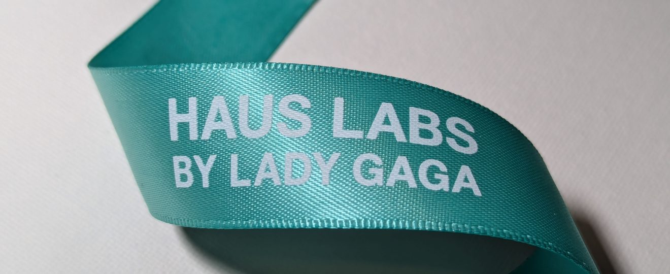 custom dyed ribbon, Pantone matching ribbon, custom logo ribbon, custom satin ribbon, custom event ribbon