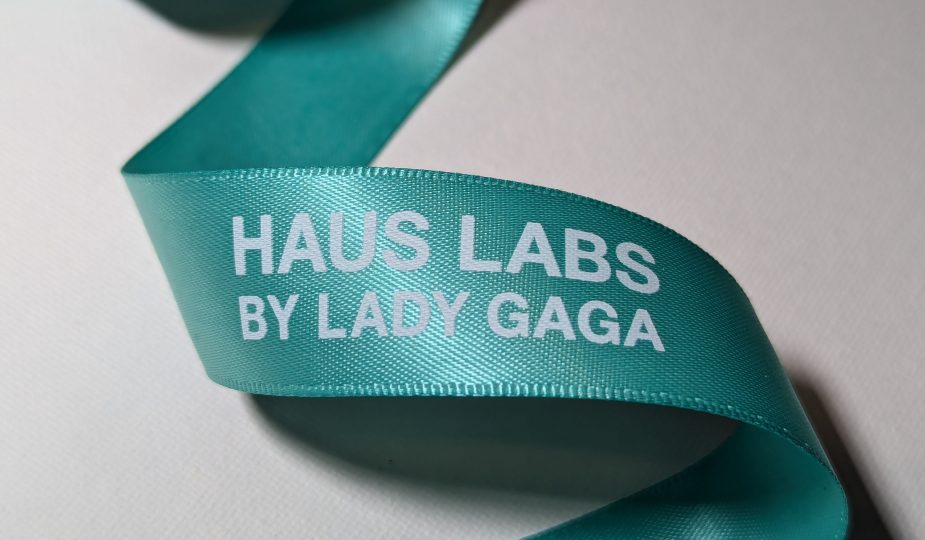 custom dyed ribbon, Pantone matching ribbon, custom logo ribbon, custom satin ribbon, custom event ribbon