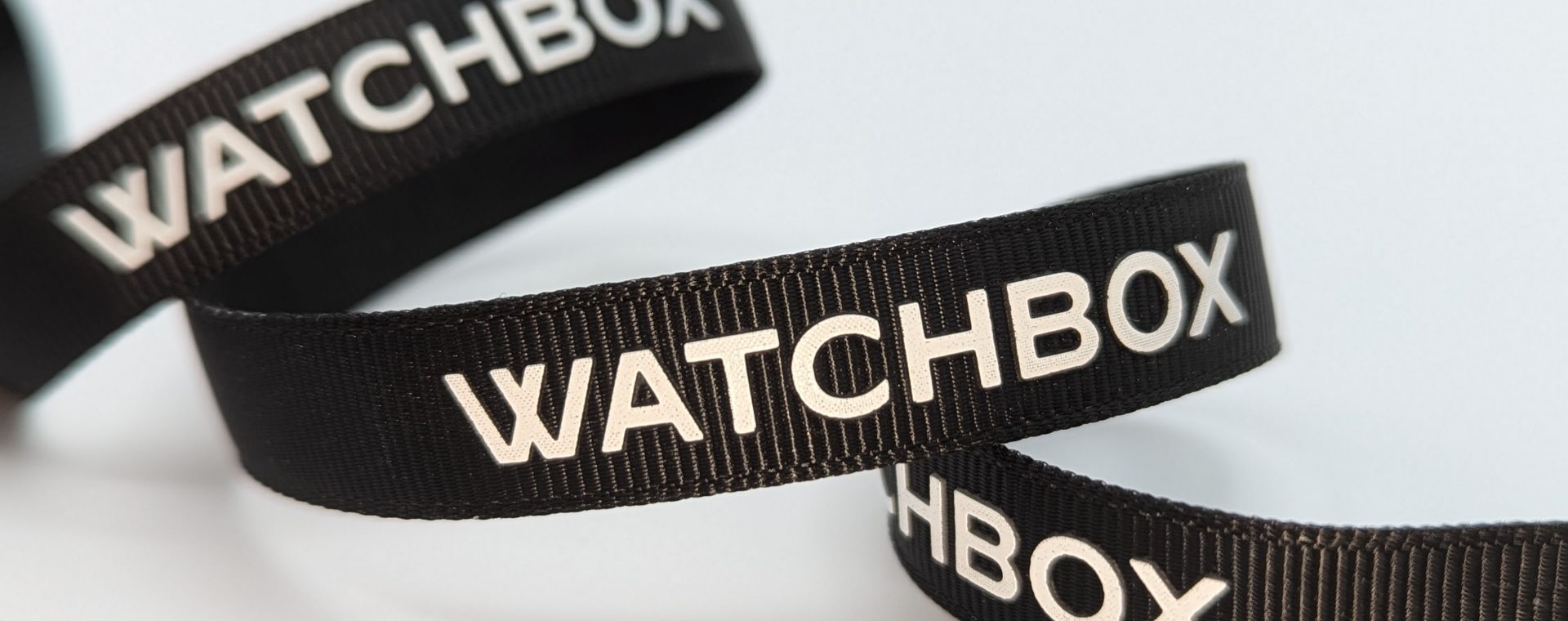 logo ribbon printing, custom branded ribbon, custom grosgrain ribbon, event ribbon, custom even ribbon, ribbon custom printed