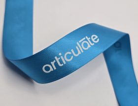 Custom logo satin ribbon, custom logo ribbon, pantone matching logo ribbon, pantone matching satin ribbon, custom branded ribbon