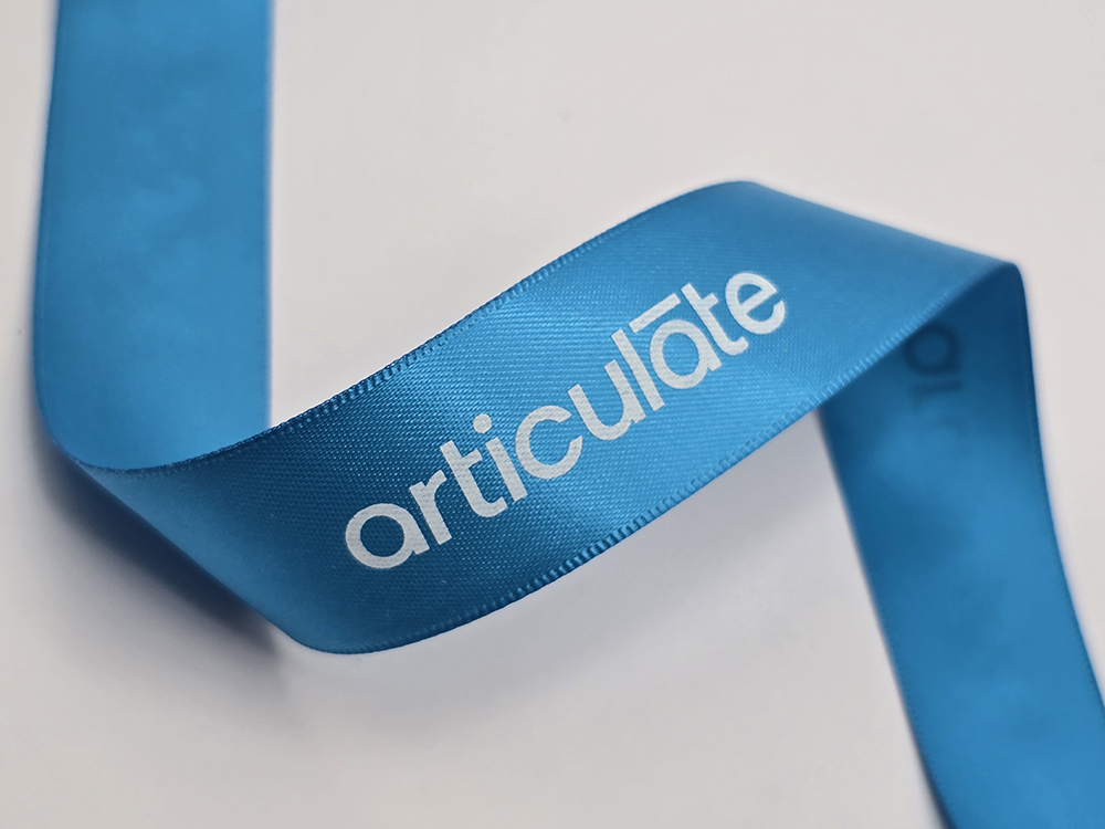 Custom logo satin ribbon, custom logo ribbon, pantone matching logo ribbon, pantone matching satin ribbon, custom branded ribbon
