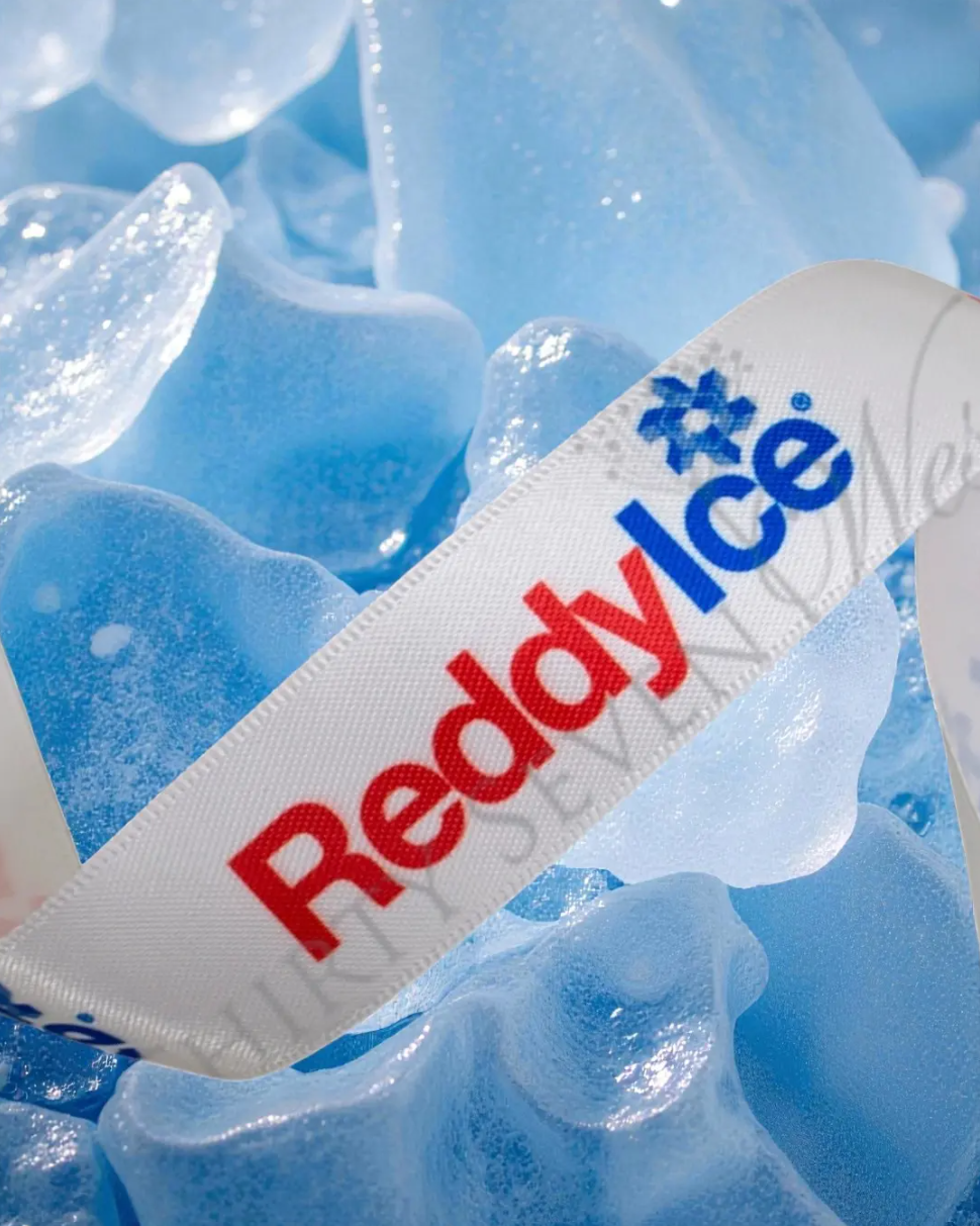 custom ribbon, personalized ribbons, custom logo ribbon, quality logo ribbons, custom satin ribbon, customized logo ribbon