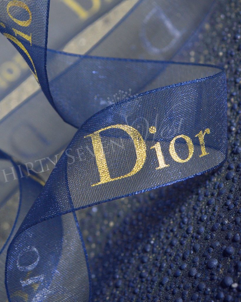 custom logo ribbon, organza ribbon, sheer logo ribbon, company logo ribbon, corporate logo ribbon, company branding ribbon, pantone matching ribbon, printed organza ribbon (1)