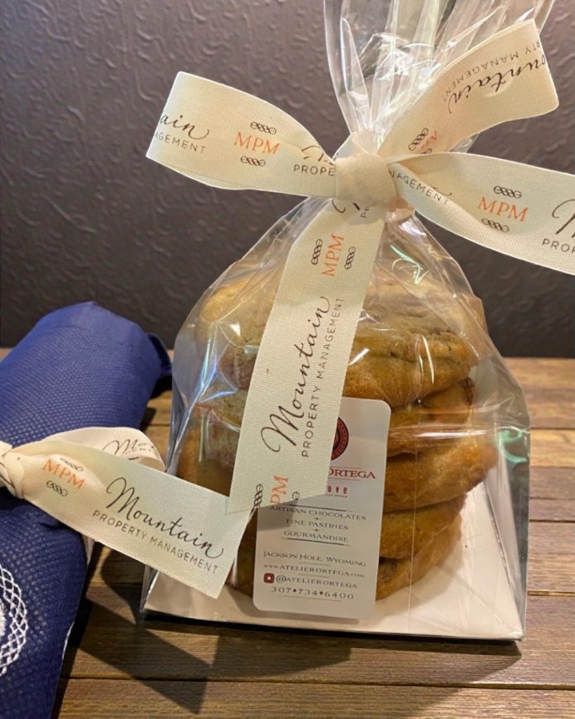 Branded ribbon gift wrap, custom logo ribbon, company branded ribbon gift wrap, Branded ribbon gift wrap, matte textured logo ribbon, Branded ribbon gift wrap, corporate gifting