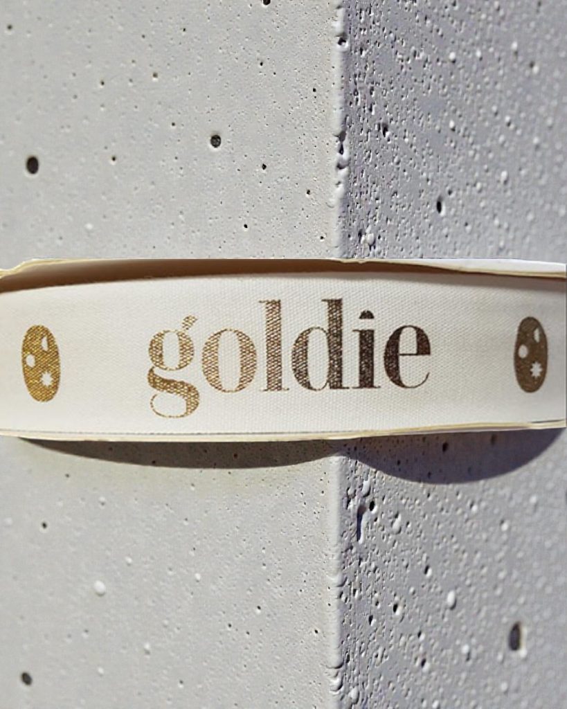 cotton custom ribbon, custom logo ribbon, eco friendly ribbon, natural ribbon, company logo ribbon, corporate branding ribbon (1)