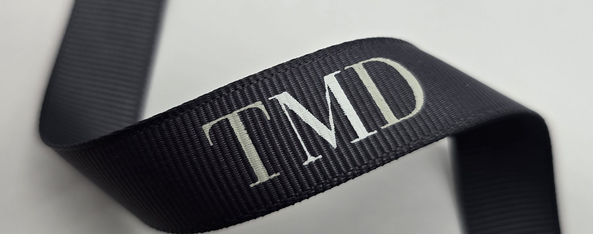 custom logo ribbon, custom grosgrain ribbon, custom prin grosgrain logo ribbon, logo printed grosgrain ribbon