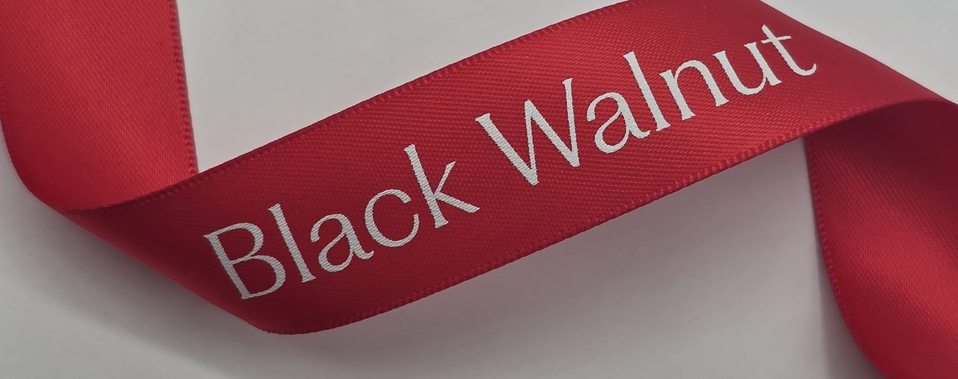 custom logo ribbon, custom satin ribbon, custom ribbon printing, custom ribbon with company logo, business logo on ribbon